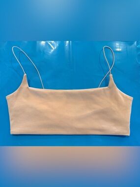 Joah Brown Bra